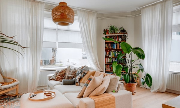 Kamer | 85m² | €950,-
