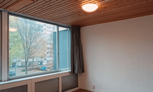 Kamer | 16m² | €895,-