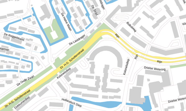 Huis | 80m² | €817,-