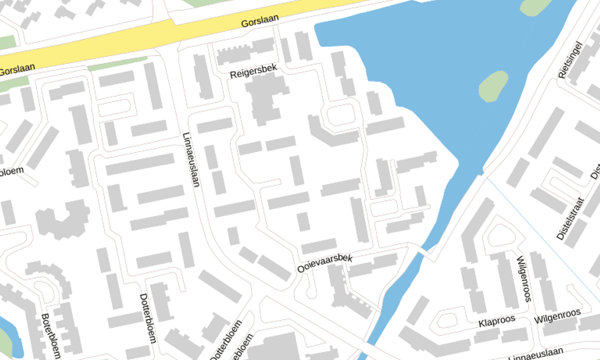 Huis | 72m² | €1027,-
