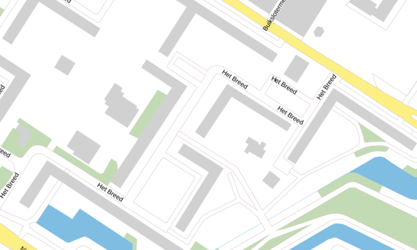Huis | 80m² | €990,-