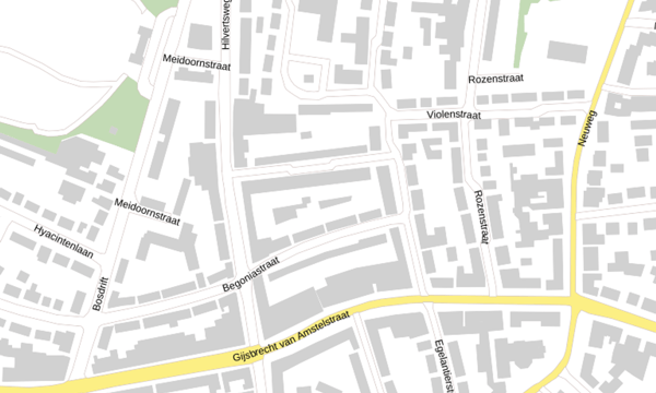 Huis | 72m² | €939,-
