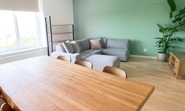 Huis | m² onbekend | €1500,-