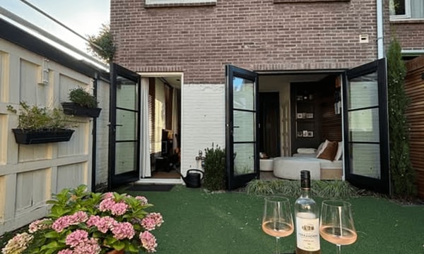 Huis | 114m² | €2950,-