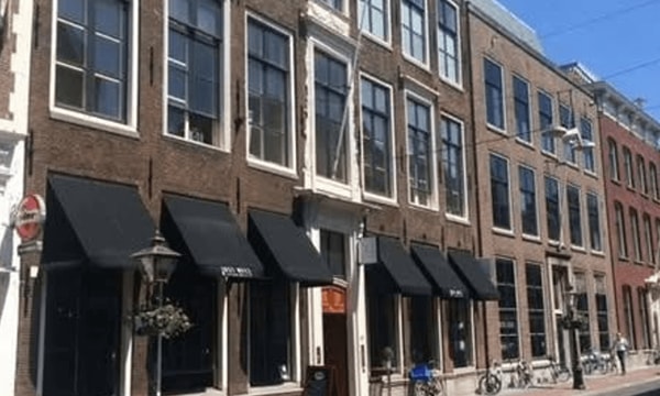 Studio | m² onbekend | €900,-