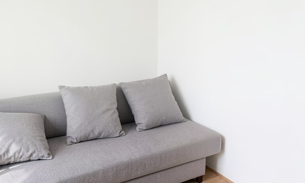 Kamer | m² onbekend | €700,-