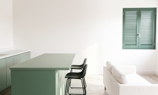 Kamer | m² onbekend | €1150,-