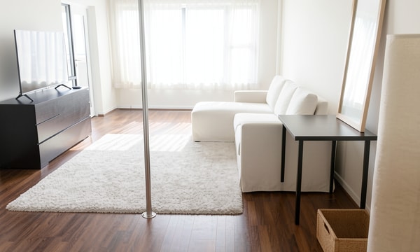 Kamer | m² onbekend | €1050,-