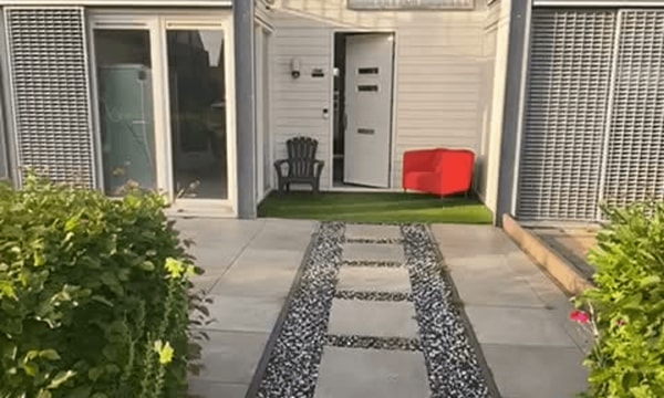 Huis | m² onbekend | €2750,-