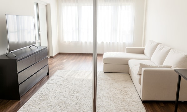 Kamer | m² onbekend | €1200,-
