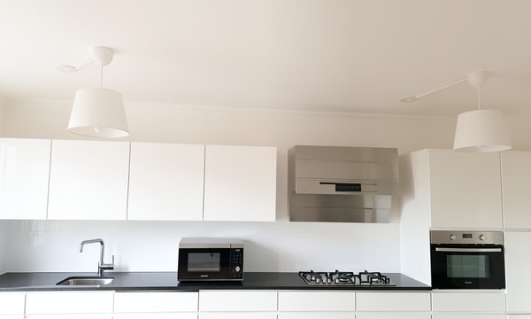 Kamer | m² onbekend | €800,-