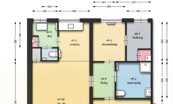 Appartement | m² onbekend | €1450,-