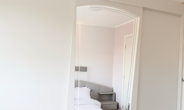 Kamer | m² onbekend | €600,-