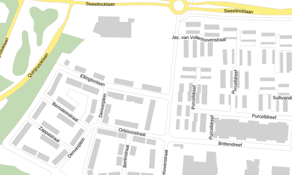 Huis | 112m² | €1380,-