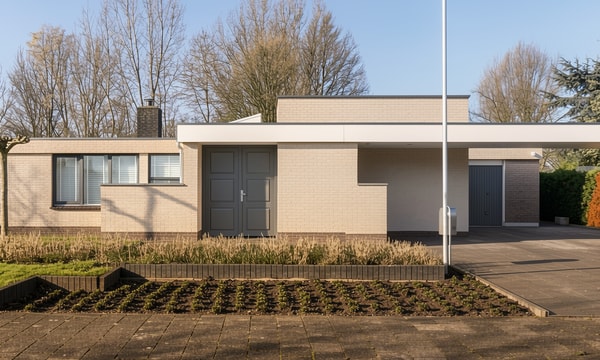 Huis | 175m² | €3100,-
