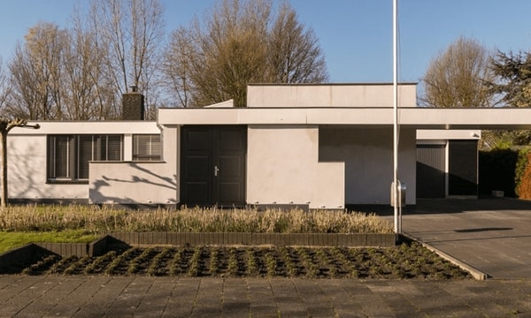 Huis | 175m² | €3100,-