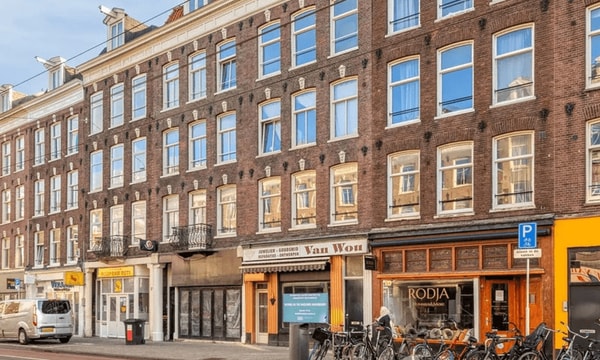Appartement | 55m² | €2450,-
