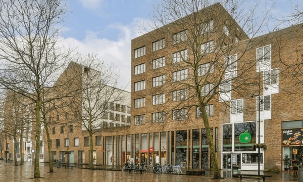 Appartement | 129m² | €2350,-