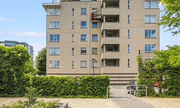 Appartement | 98m² | €1735,-