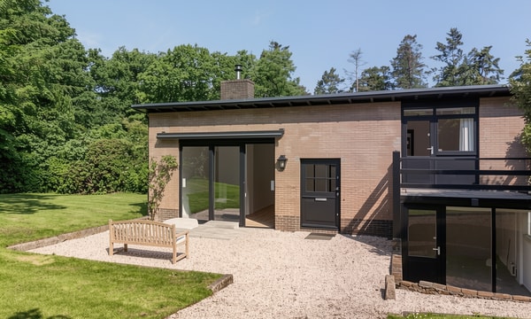 Huis | 130m² | €3900,-