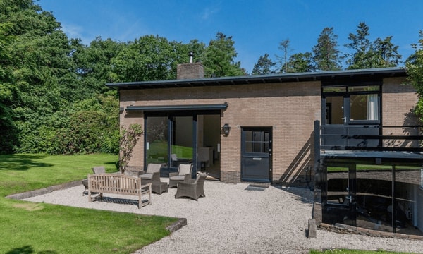 Huis | 130m² | €3900,-