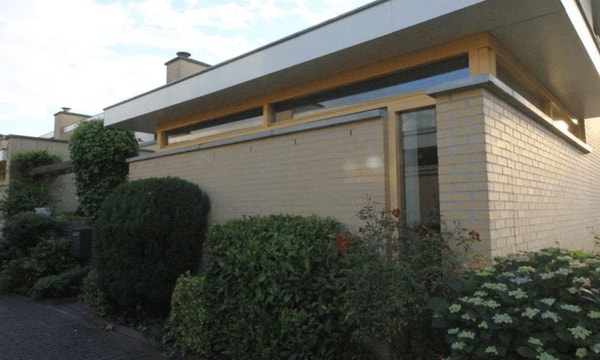 Huis | 150m² | €3100,-