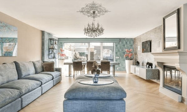 Huis | 188m² | €3500,-