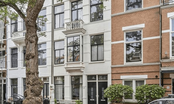 Appartement | 113m² | €4500,-