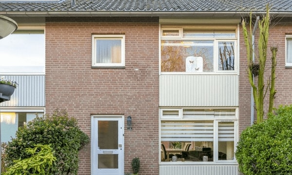 Huis | 98m² | €2295,-