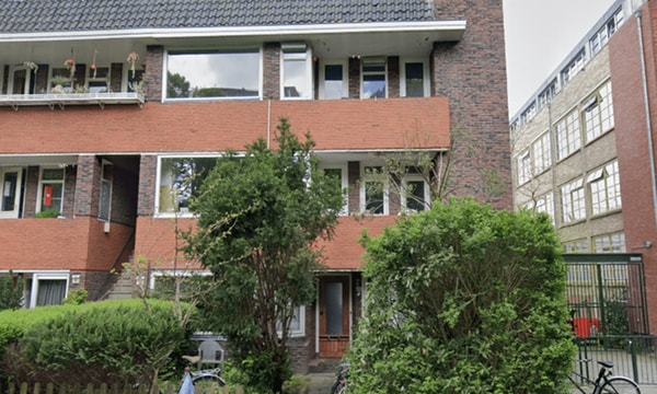 Kamer | 10m² | €574,-