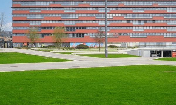 Appartement | 123m² | €2500,-
