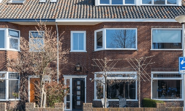 Huis | 139m² | €2350,-
