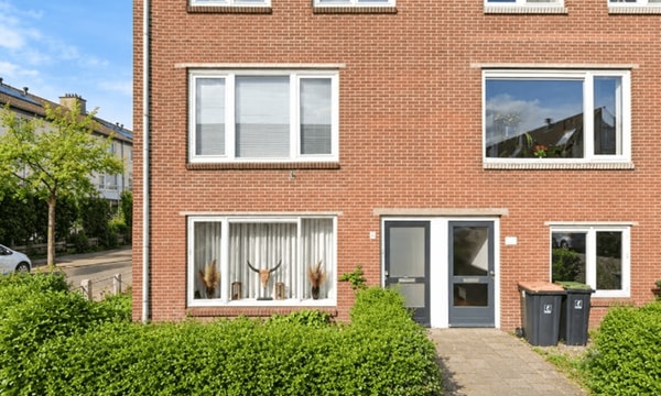 Studio | 36m² | €690,-
