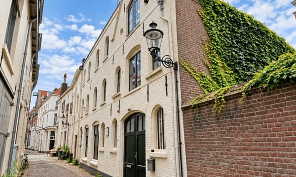 Appartement | 40m² | €1020,-
