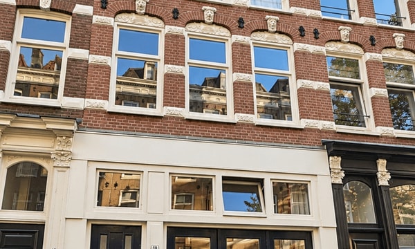 Appartement | 60m² | €2375,-