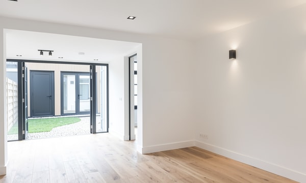 Appartement | 75m² | €3350,-