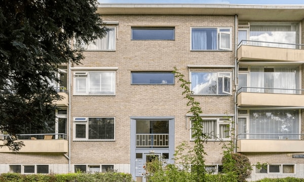Appartement | 90m² | €2150,-