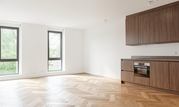 Appartement | 98m² | €2800,-