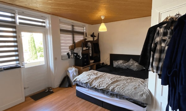 Kamer | 18m² | €775,-