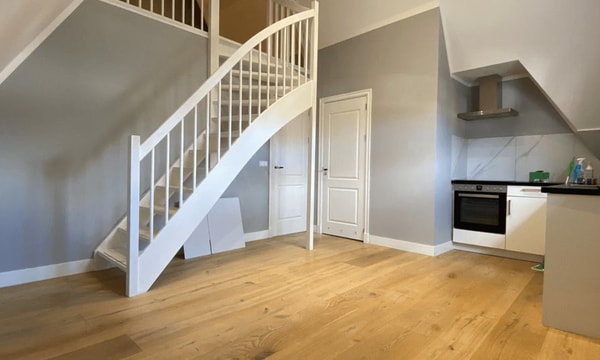 Appartement | 35m² | €906,-