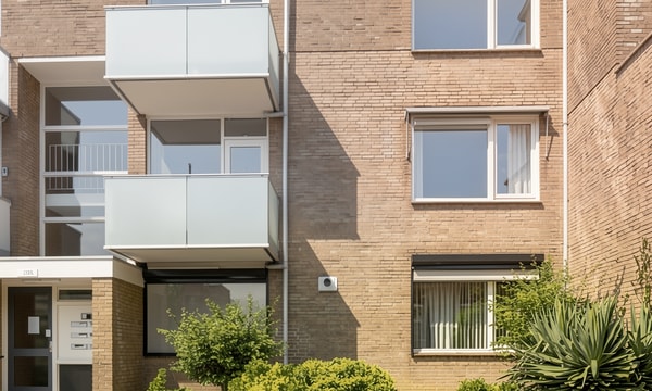 Appartement | 65m² | €953,-