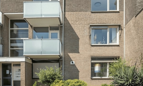 Appartement | 65m² | €953,-