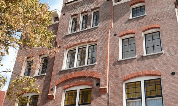 Appartement | 75m² | €1625,-