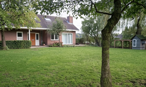 Huis | 150m² | €2150,-