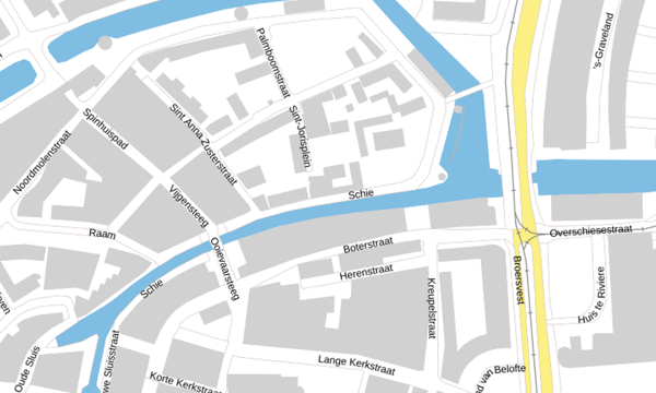 Huis | 98m² | €2350,-