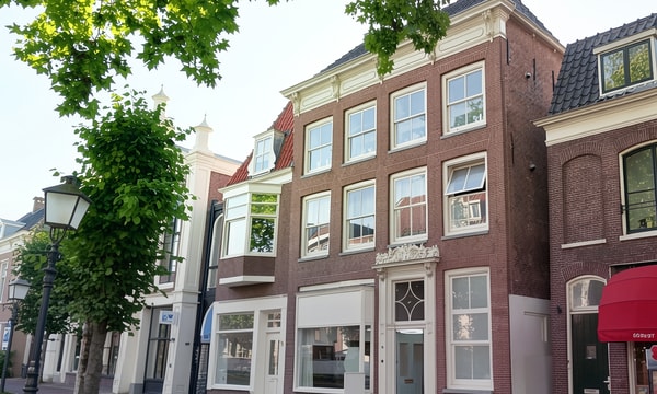 Appartement | 35m² | €1475,-