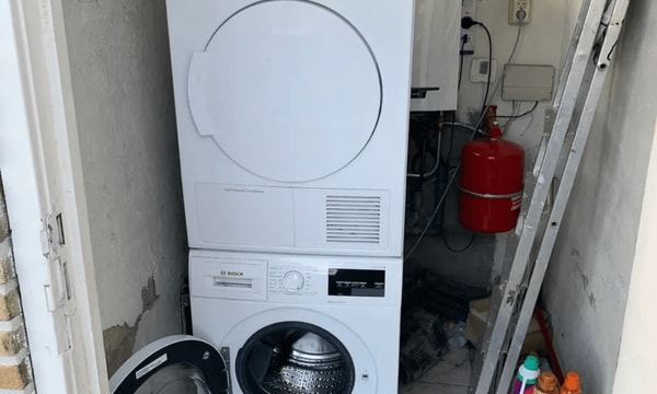 Appartement | 28m² | €725,-