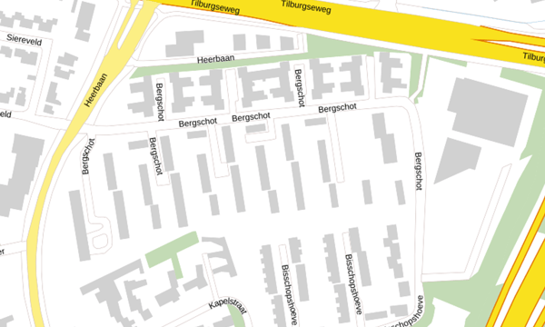 Huis | 94m² | €1390,-
