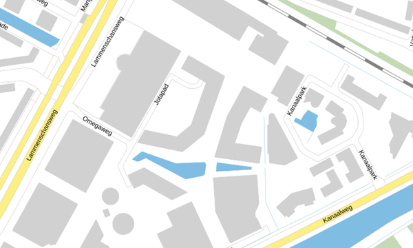 Appartement | 49m² | €1138,-