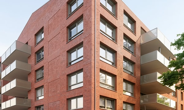 Appartement | 84m² | €1422,-